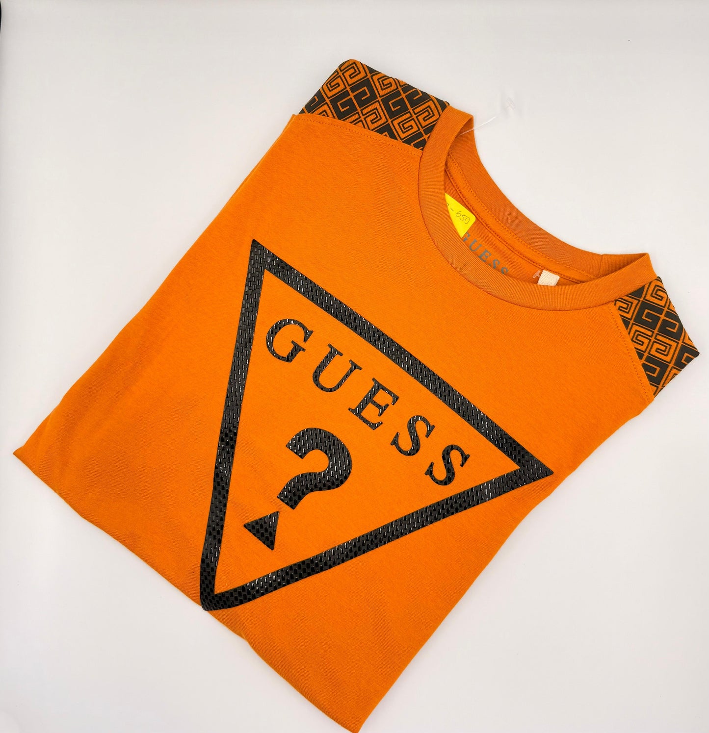 Guess Playera caballero
