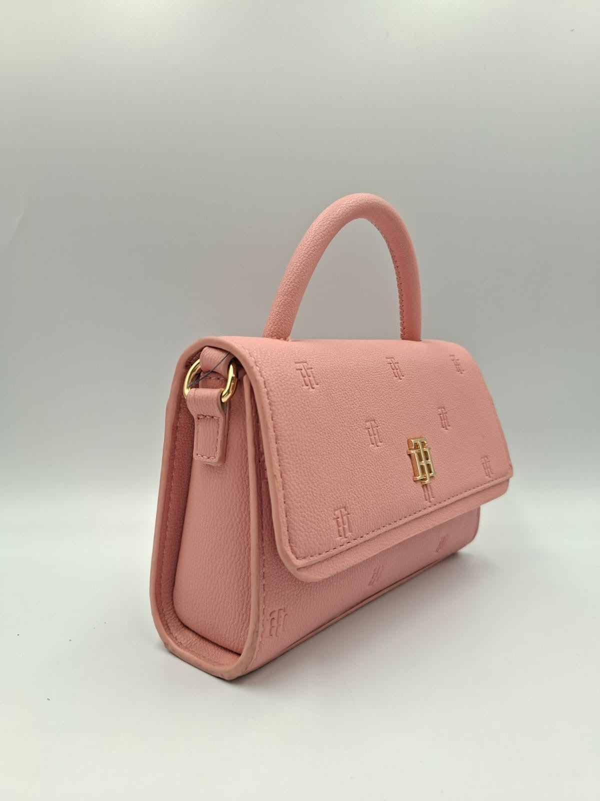 Tommy Hilfiger Satchel