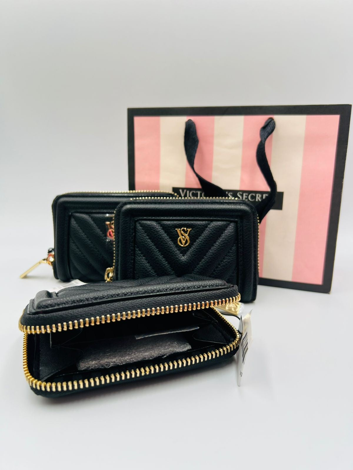 Victoria Secret Cartera Dama