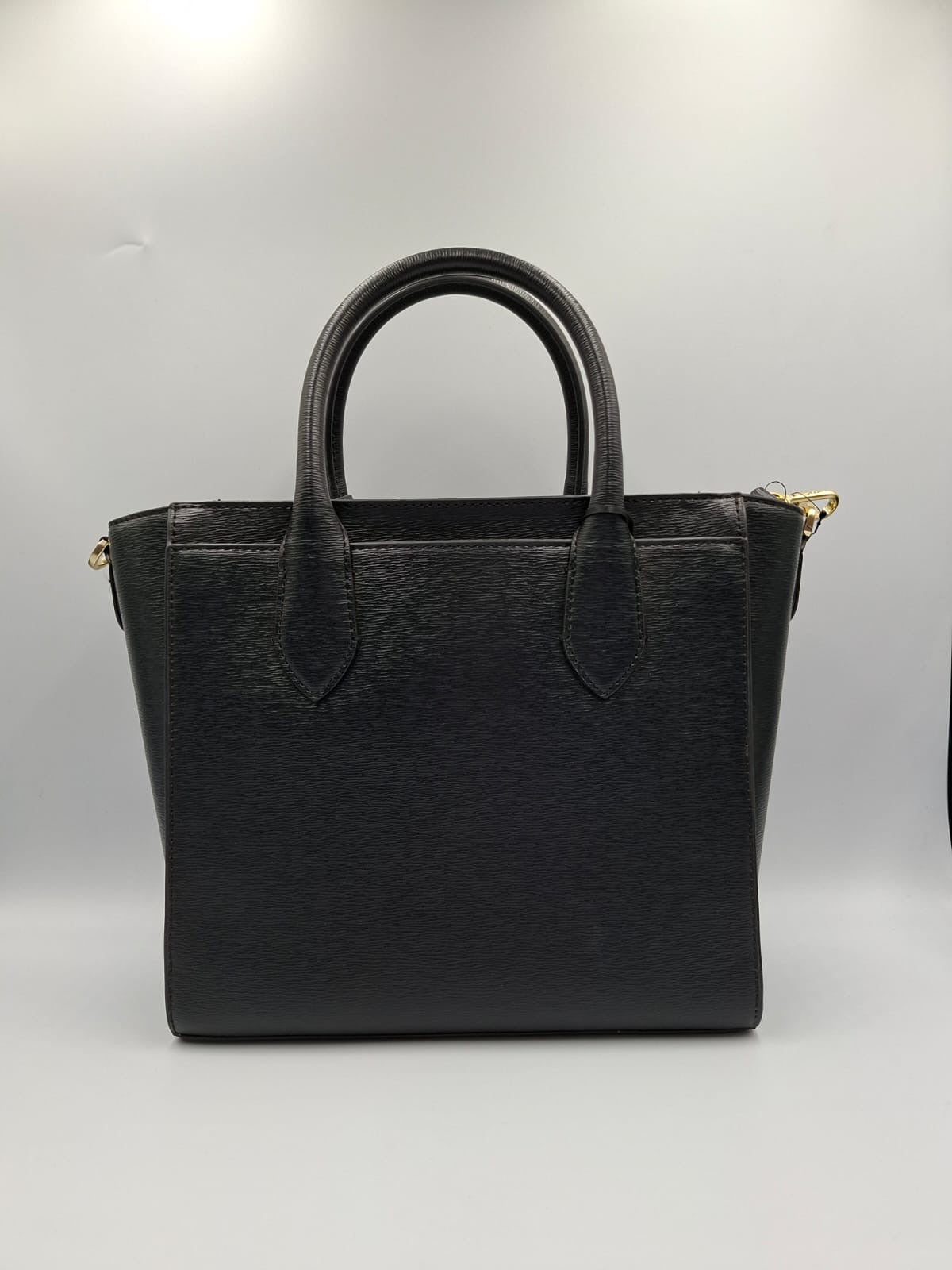 DKNY Bryant Saffiano Leather Tote