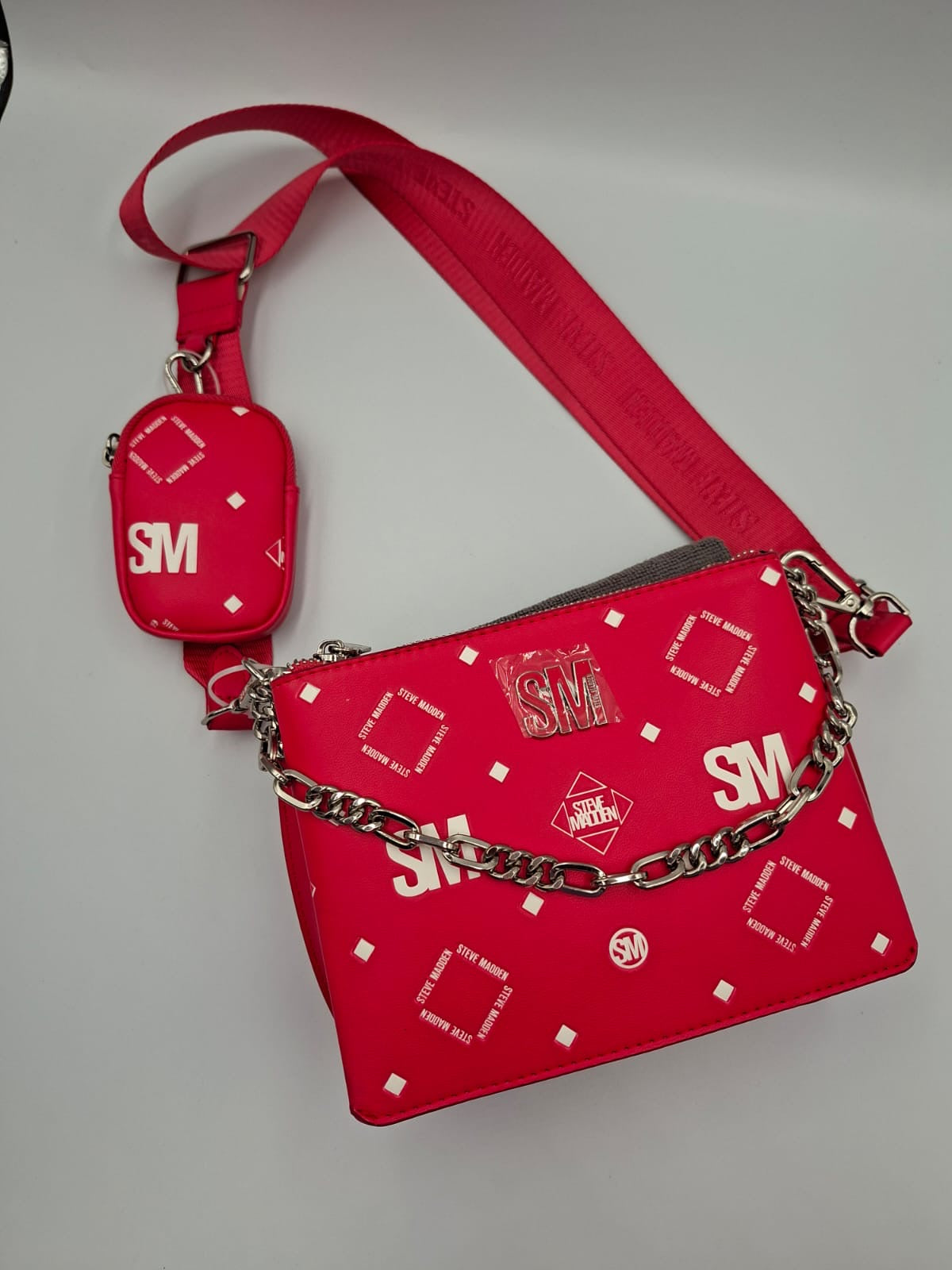 Steve Madden Bmelodie Crossbody