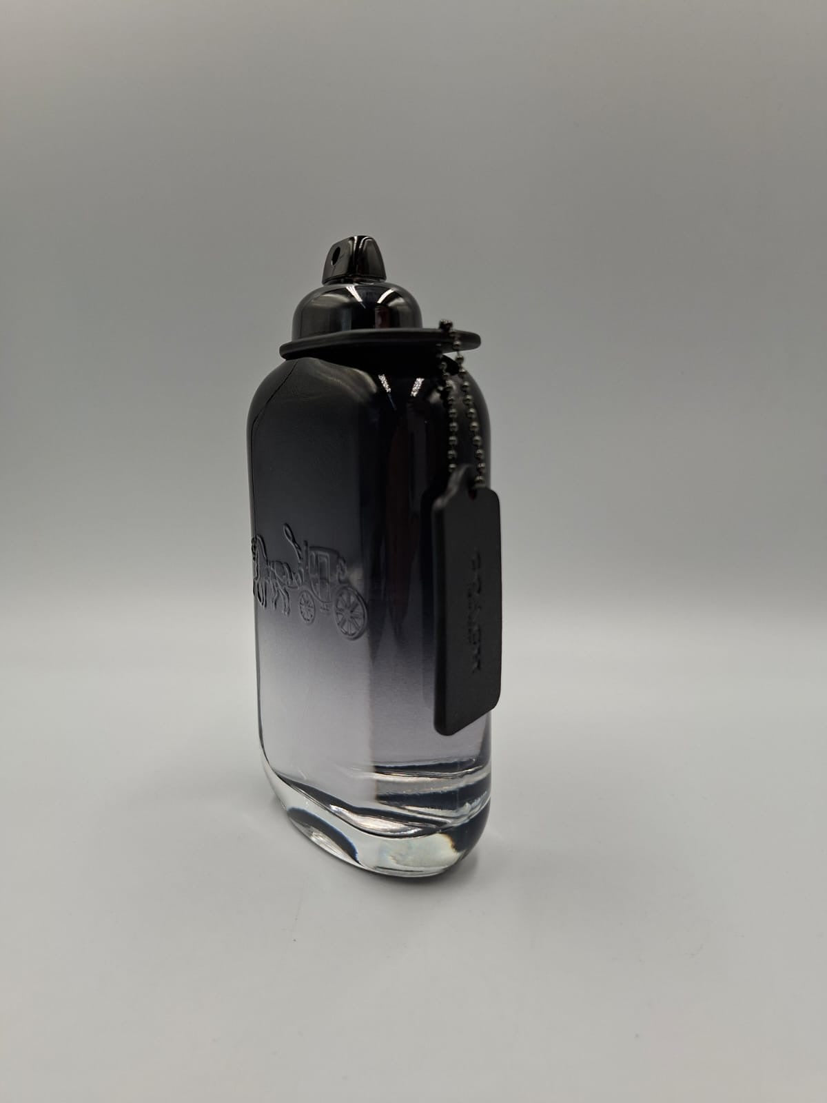 Coach for Men Eau de Toilette en su presentación de 100 ml (3.3 fl oz)