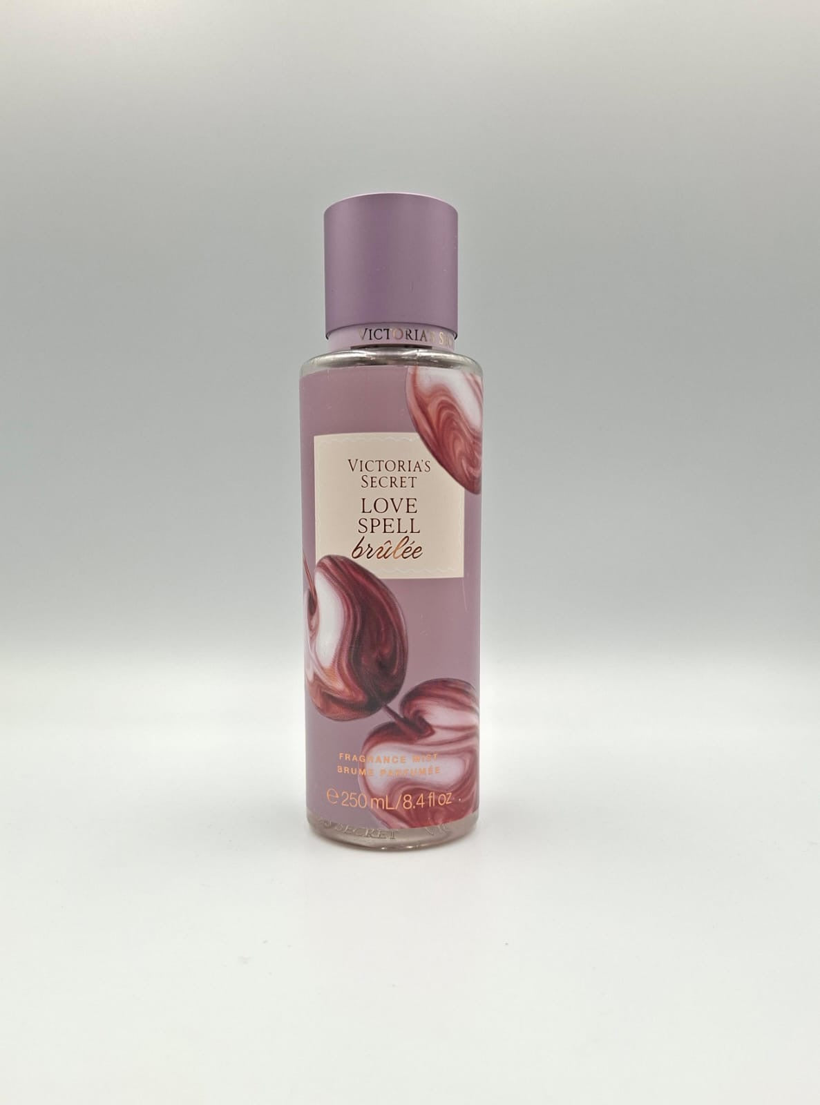 Loción Victoria Secret Love Spell Brulee
