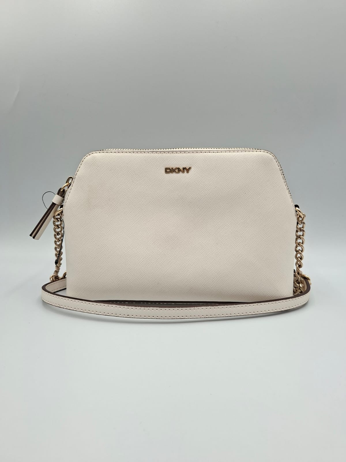 DKNY Bryant Dome Crossbody