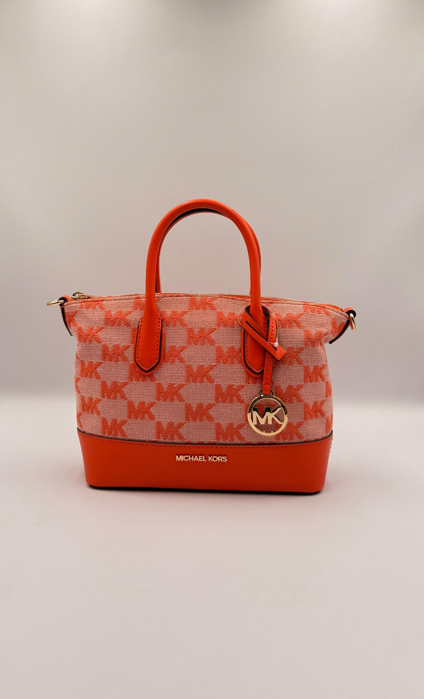 Michael Kors Bandolera satchel