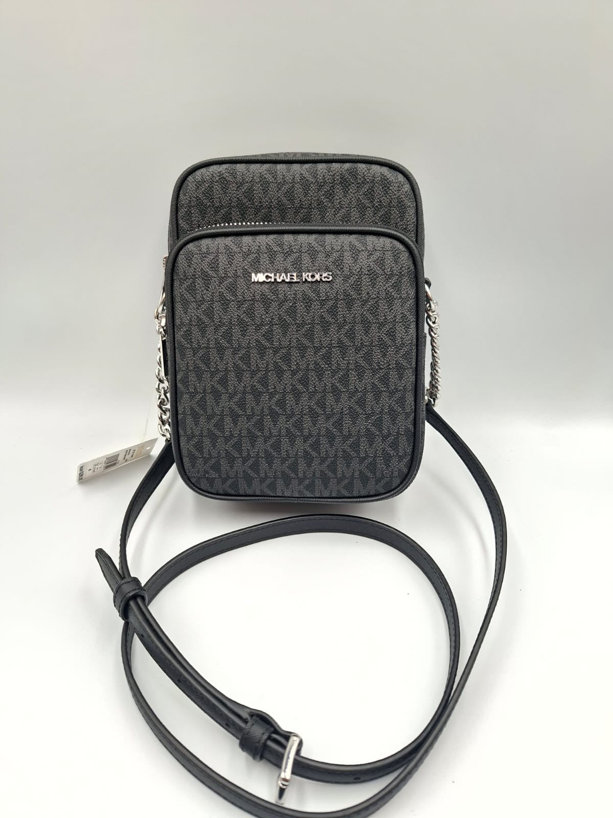 Michael Kors Jet Set Travel North South Flight Bag