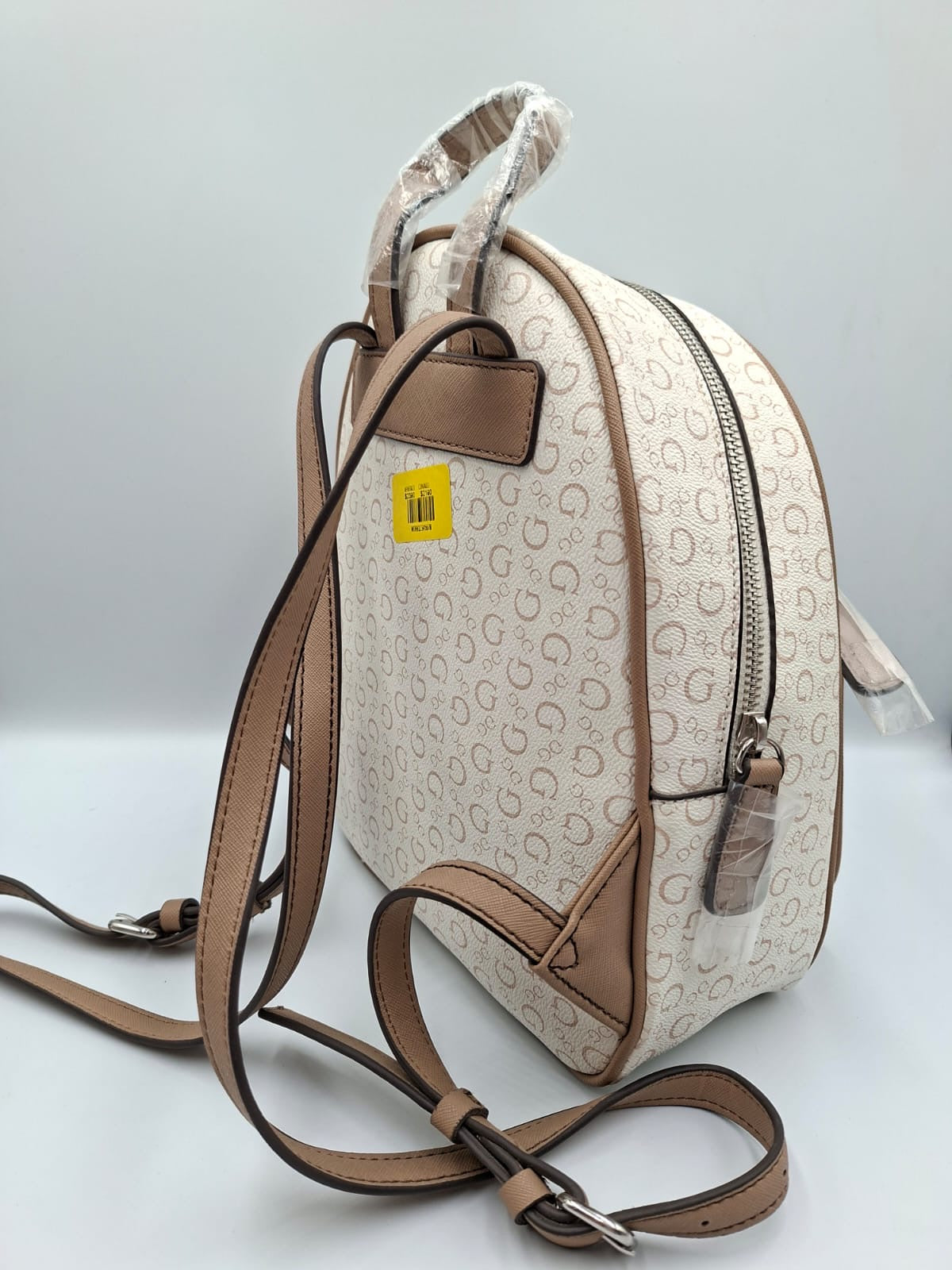 Mochila Guess Manhattan Small Backpack