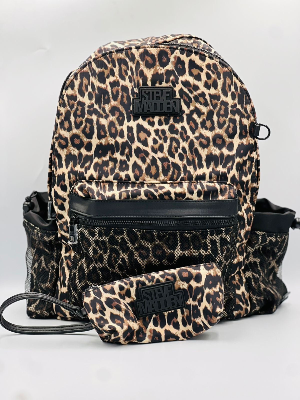 Steve Madden Bjana Backpack