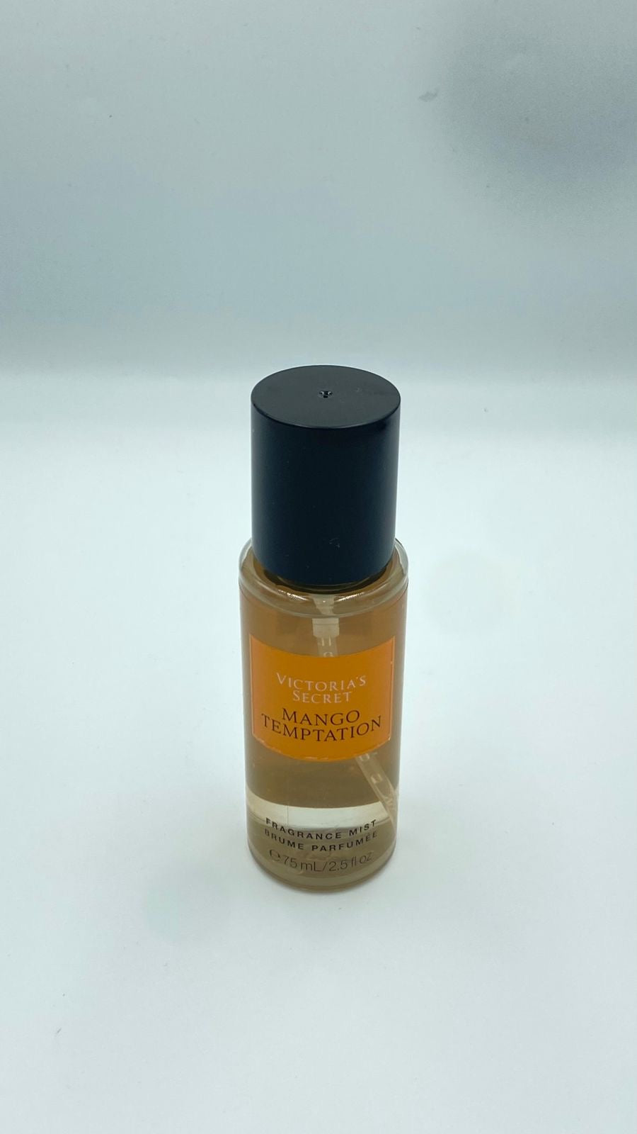 Loción Victoria Secret Mango Temptation