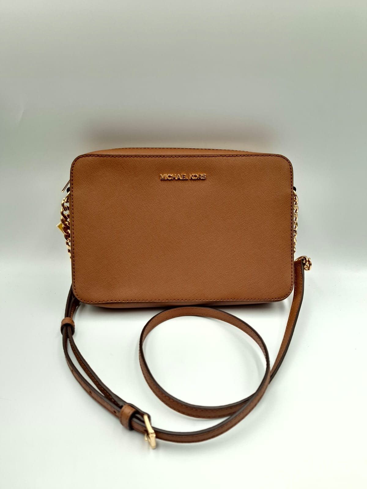 Michael Kors Jet Set Large East West Crossbody
