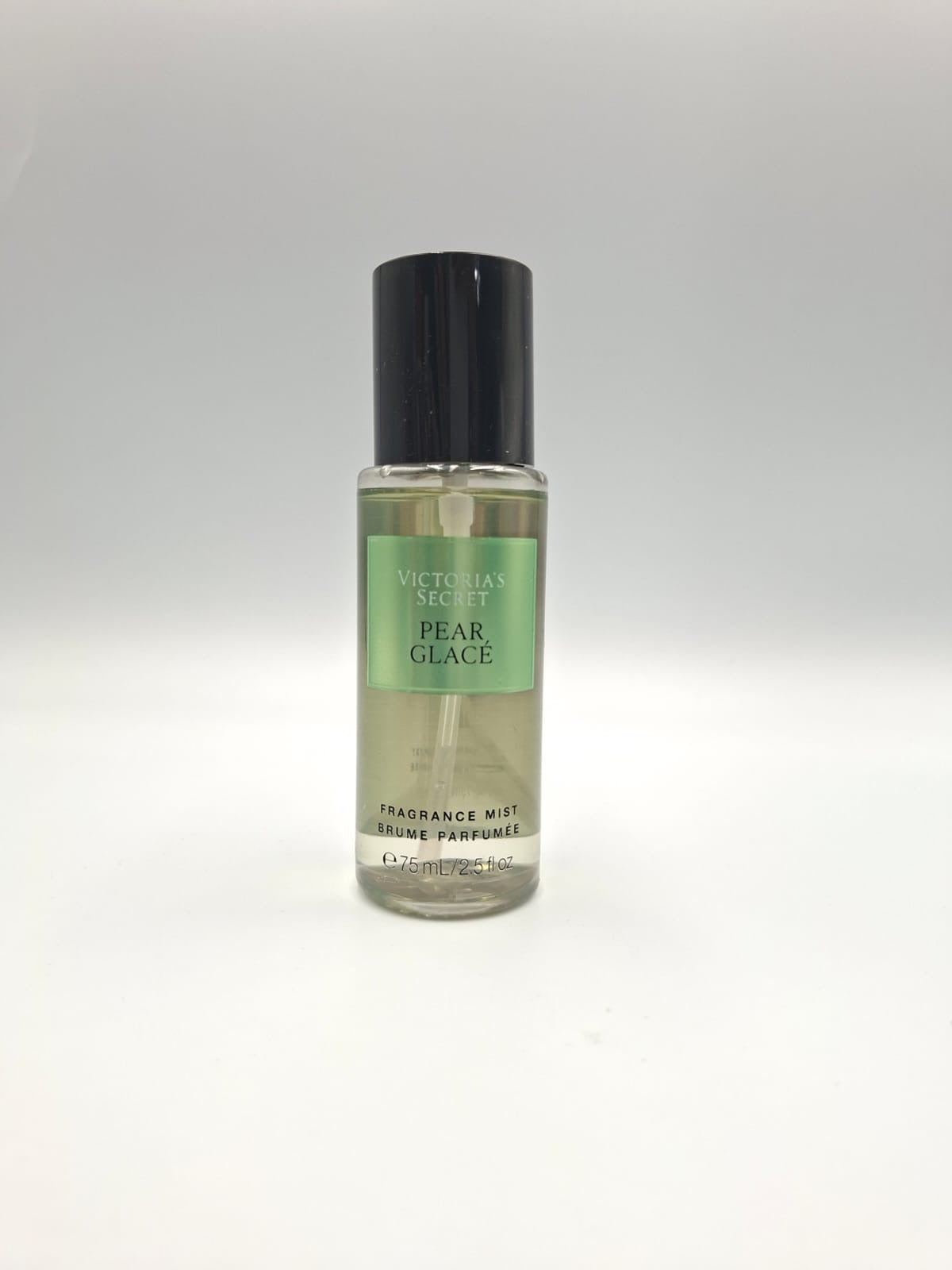 Mini Loción Victoria Secret Peae Glase
