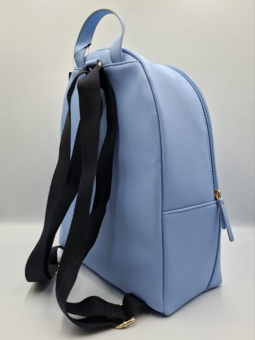 Tommy Hilfiger Poppy Backpack (Versión Pebble)