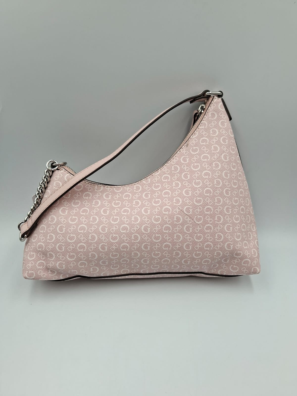 Guess G-Glow Crossbody Hobo