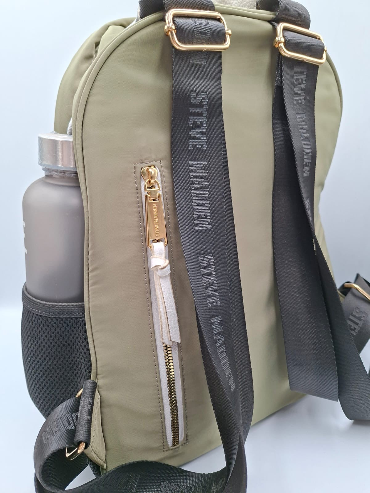 Steve Madden "B-Force" Backpack