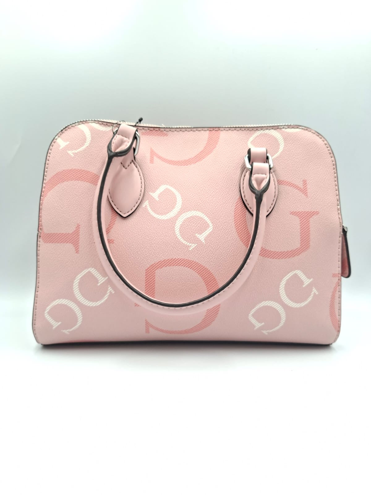 Guess Blane Dome Satchel