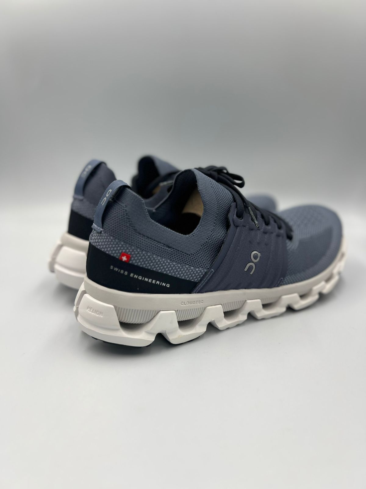Tenis On Cloudswift 3 🔥