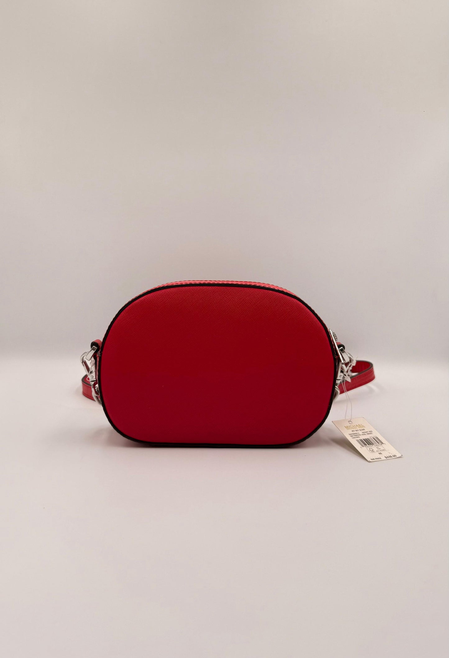 bolso Michael Kors Wrenley Small Satchel.