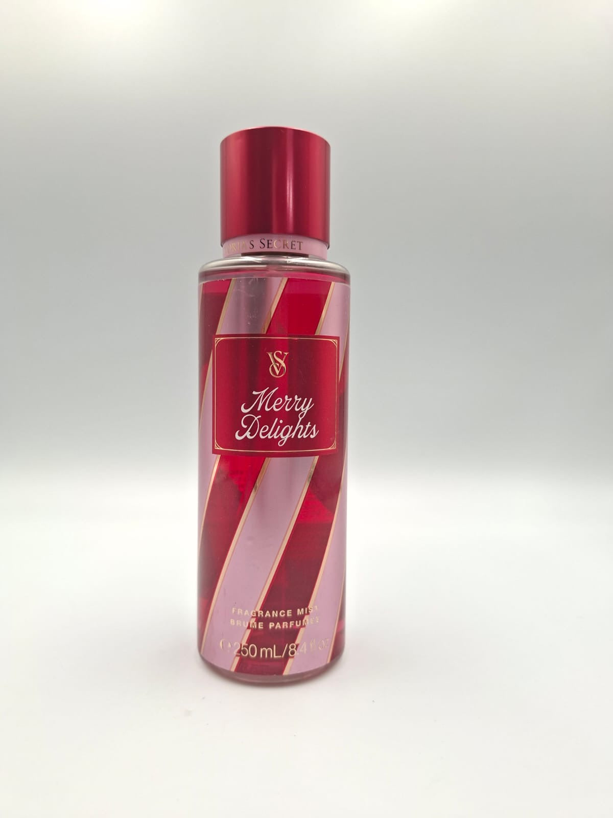 Merry Delights de Victoria's Secret