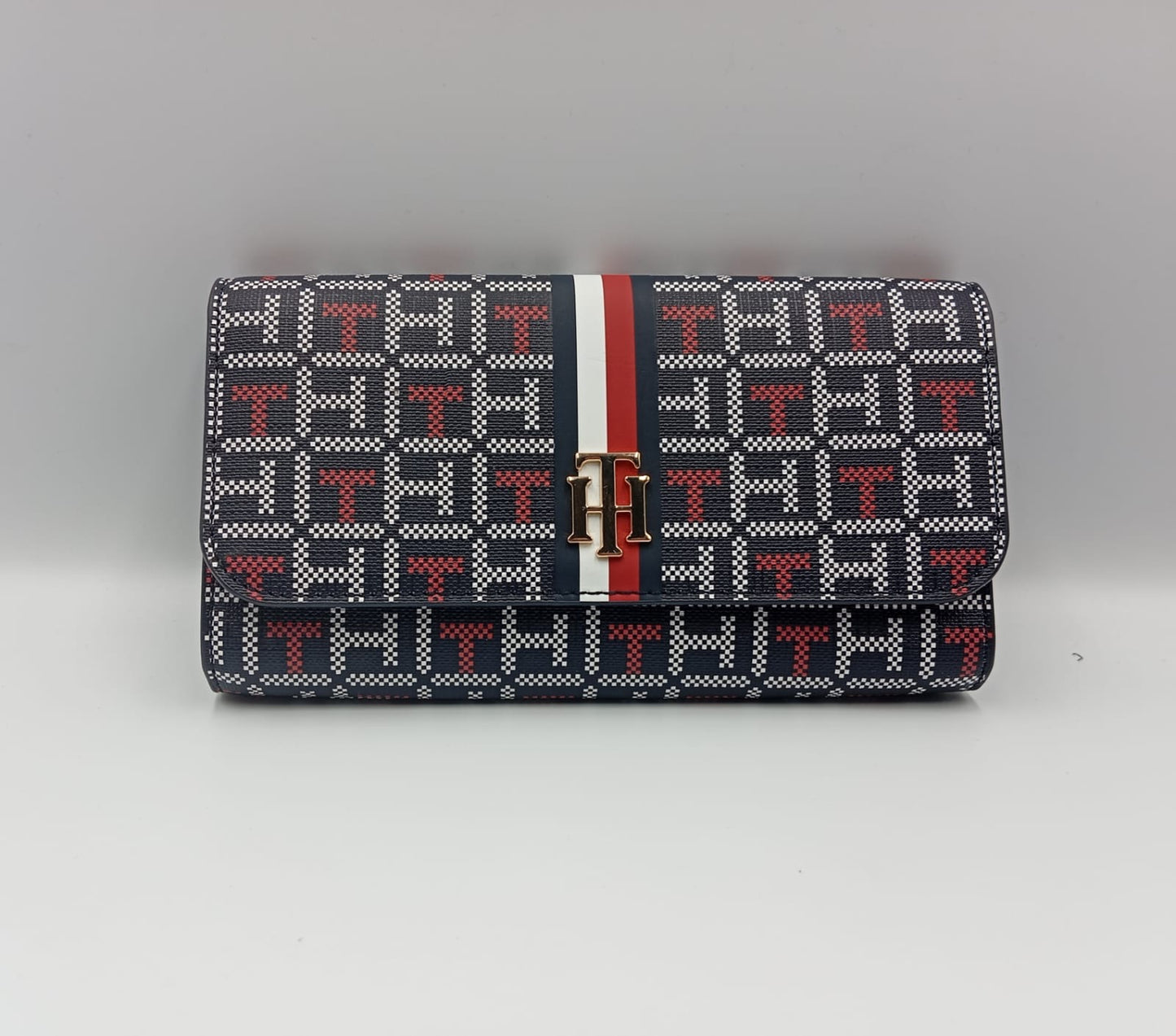 Tommy Hilfiger Cartera Dama