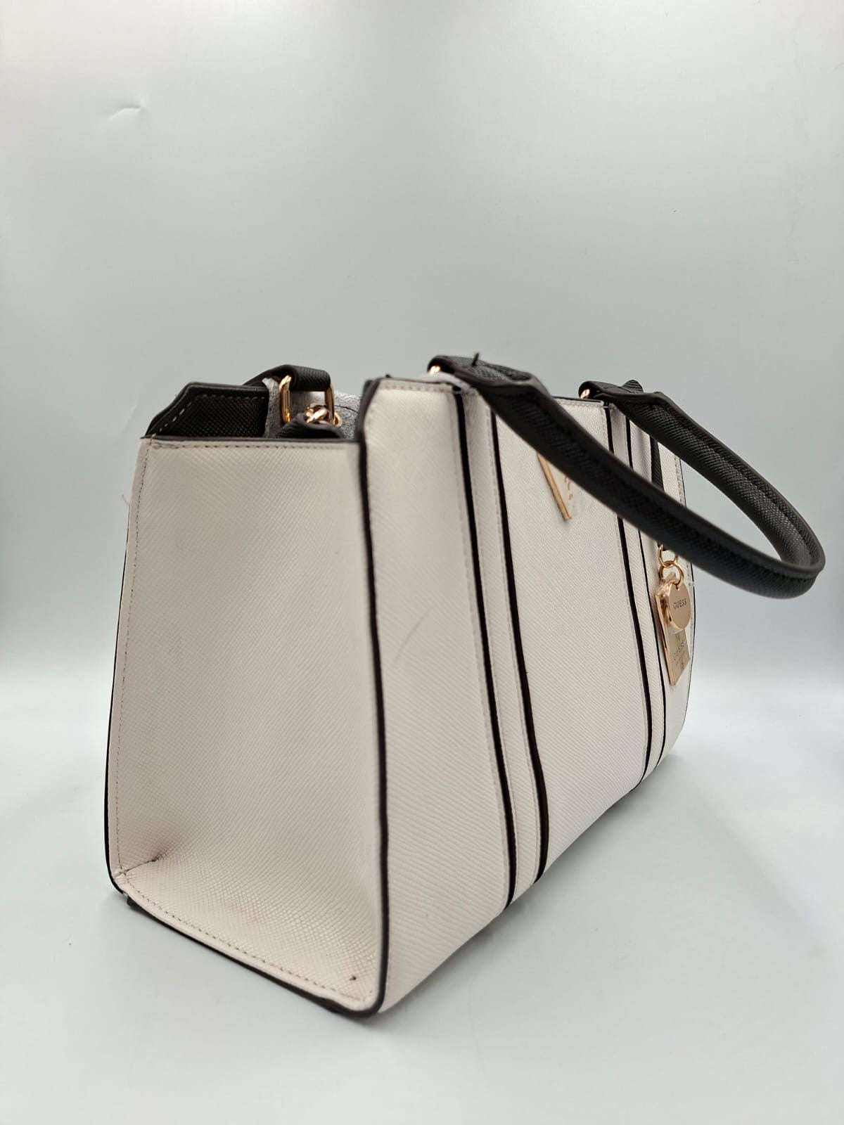 Guess Katey Luxury Satchel