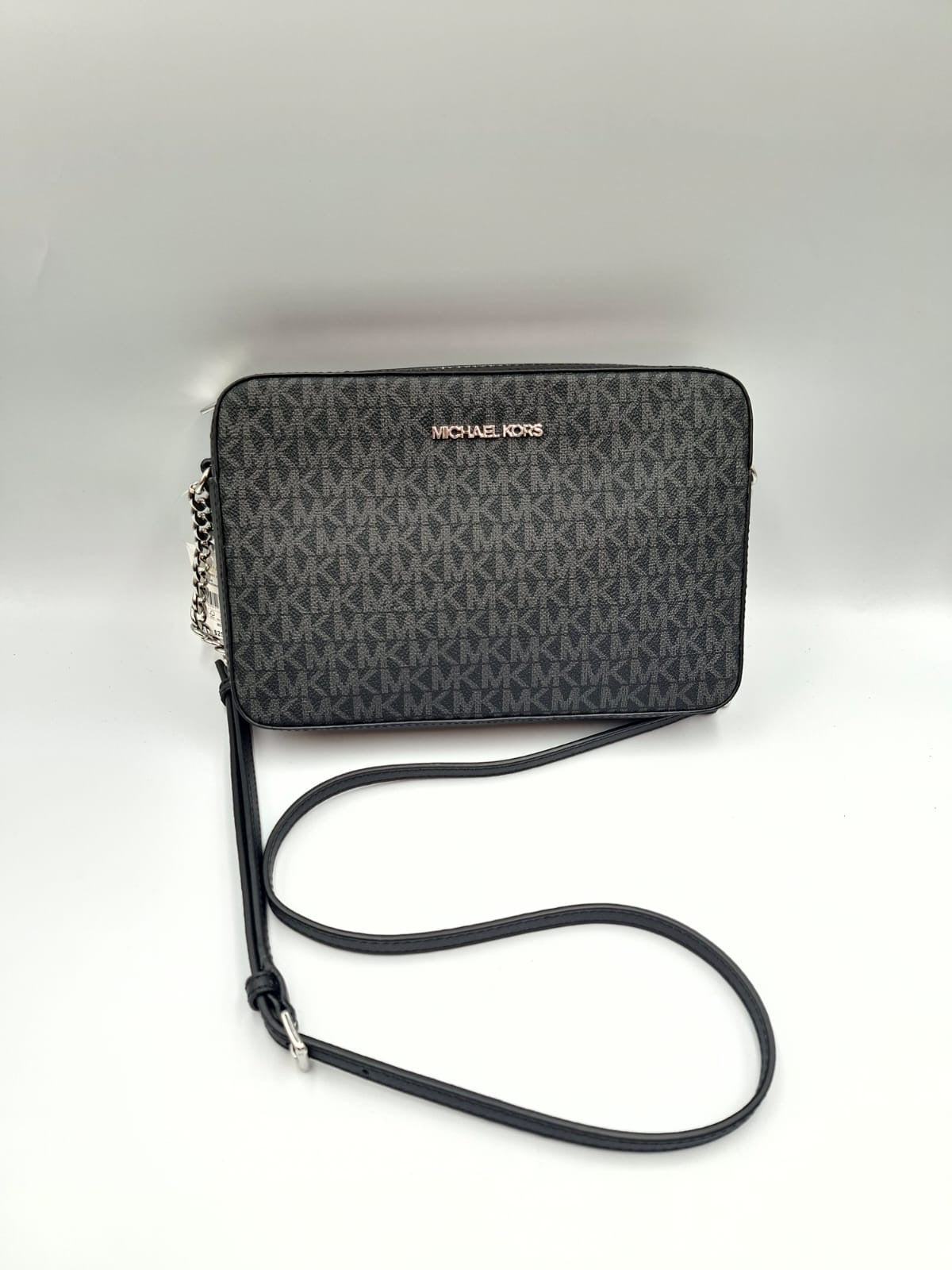 Michael Kors Jet Set Large East West Crossbody