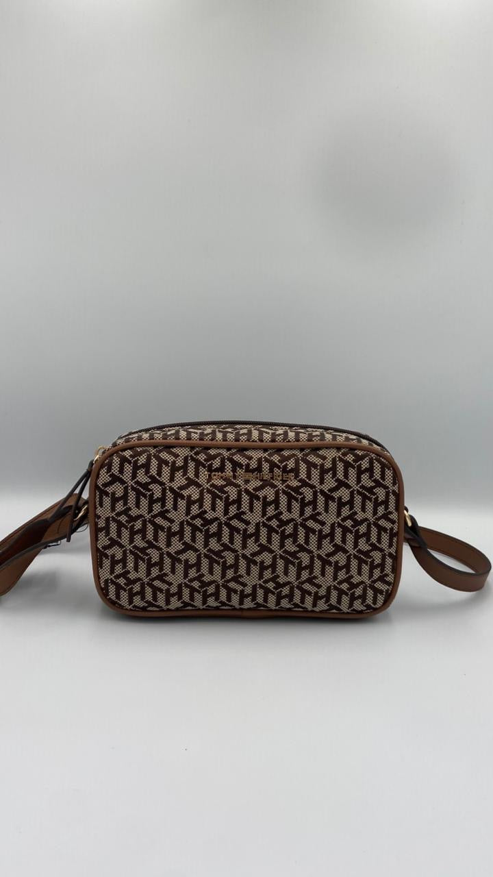 Tommy Hilfiger Julia Camera Bag