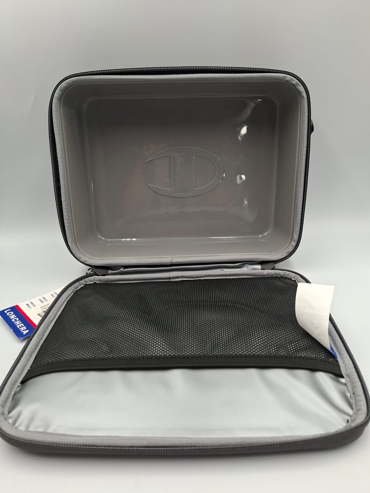 Champion Signal Lunch Box