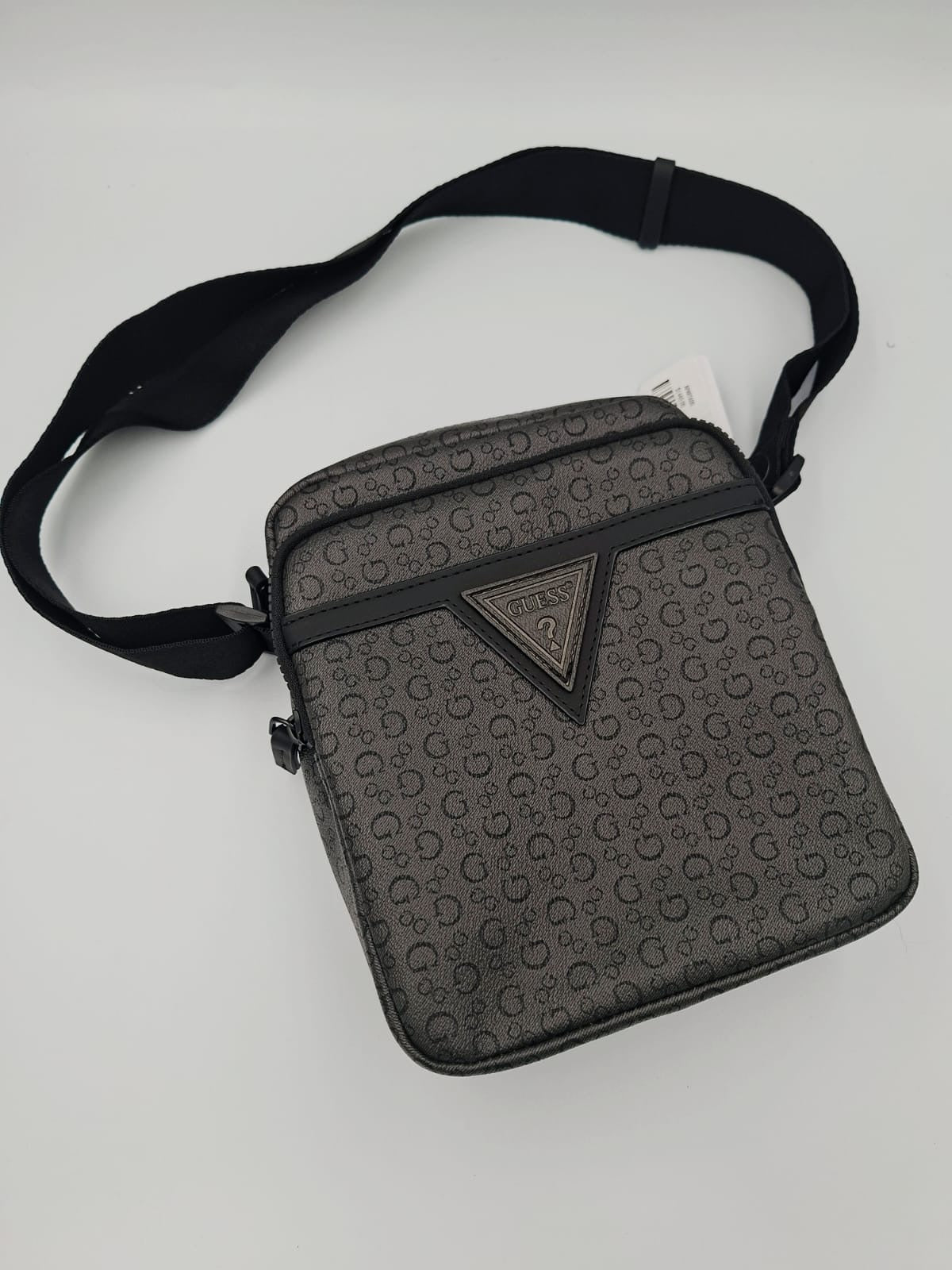 Guess Vezzola Crossbody Flat / Messenger Bag