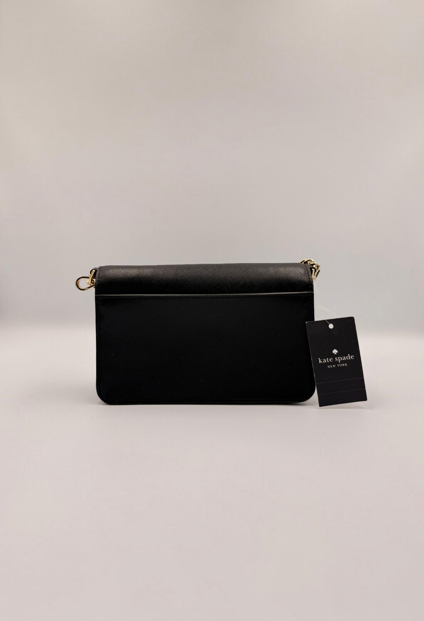 Bolso Kate Spade New York Madison Floral Applique Willow Mini Crossbody.