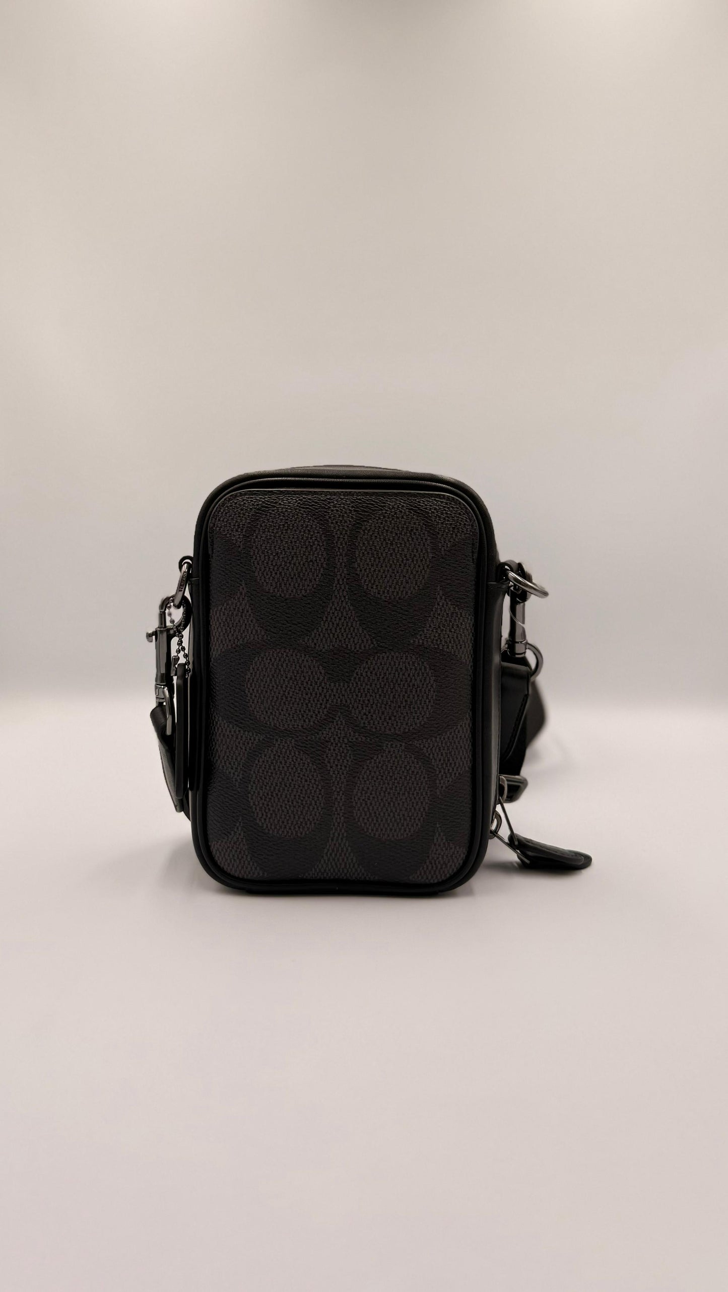 Bandolera Coach