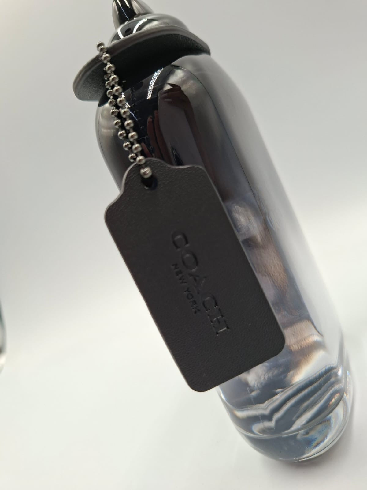 Coach for Men Eau de Toilette en su presentación de 200 ml (6.7 fl oz)