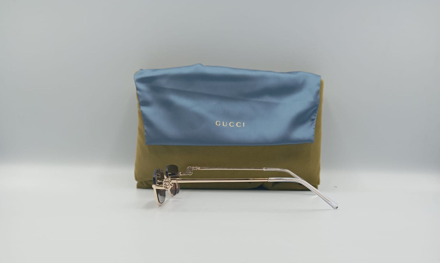 Lentes GUCCI