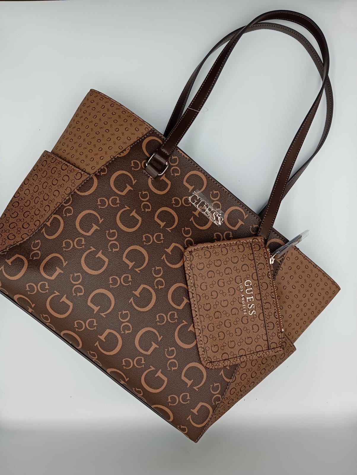 Guess Tote Granby