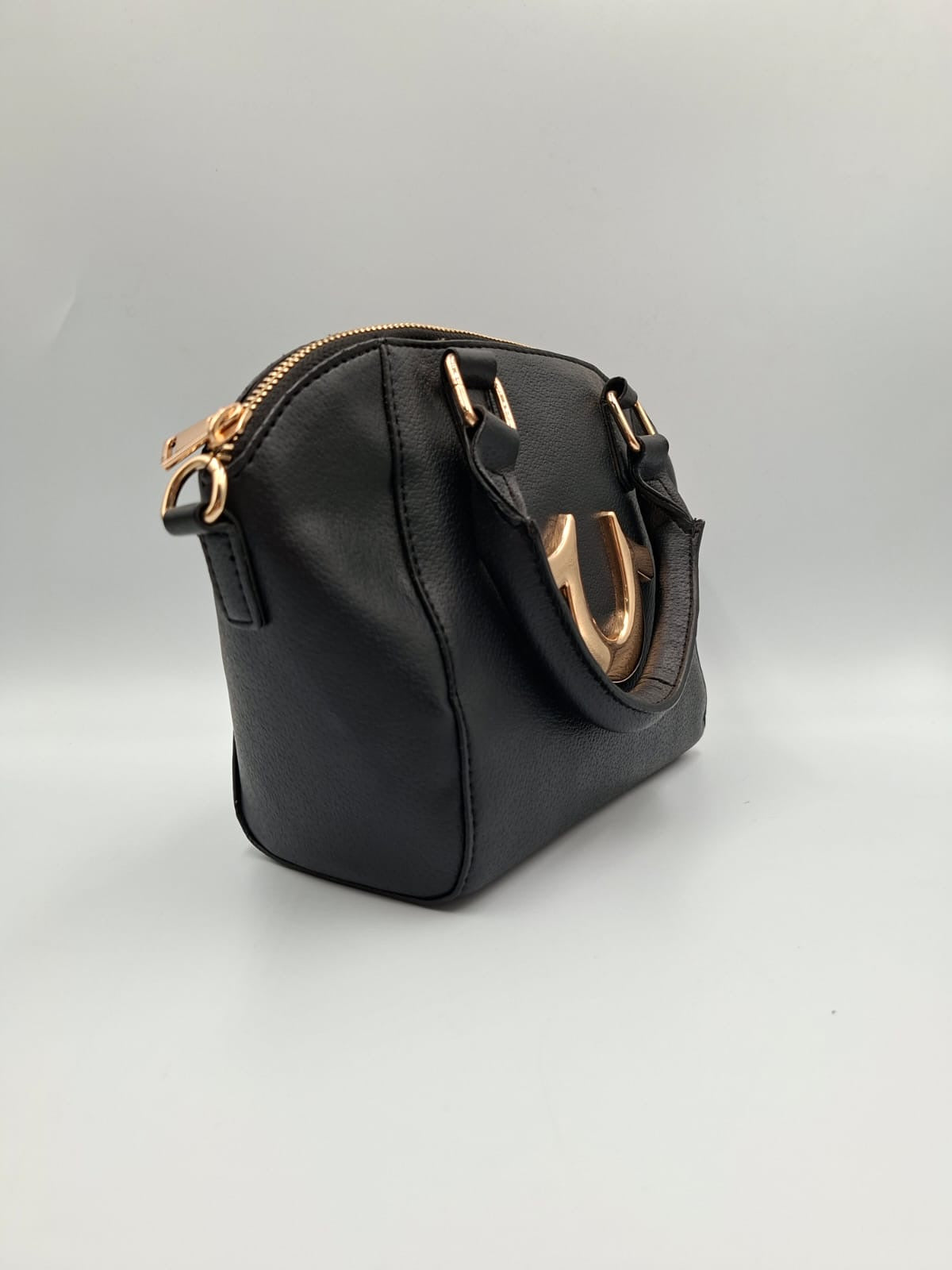 True Religion Horseshoe Satchel