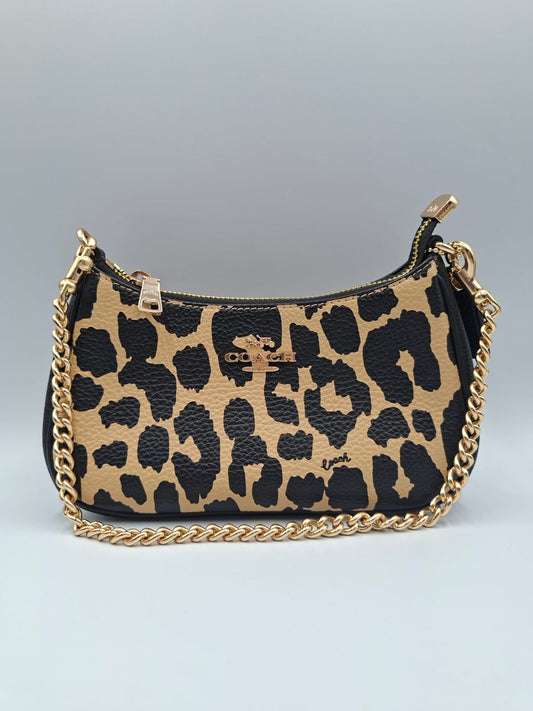 Coach Mini Jamie Camera Bag