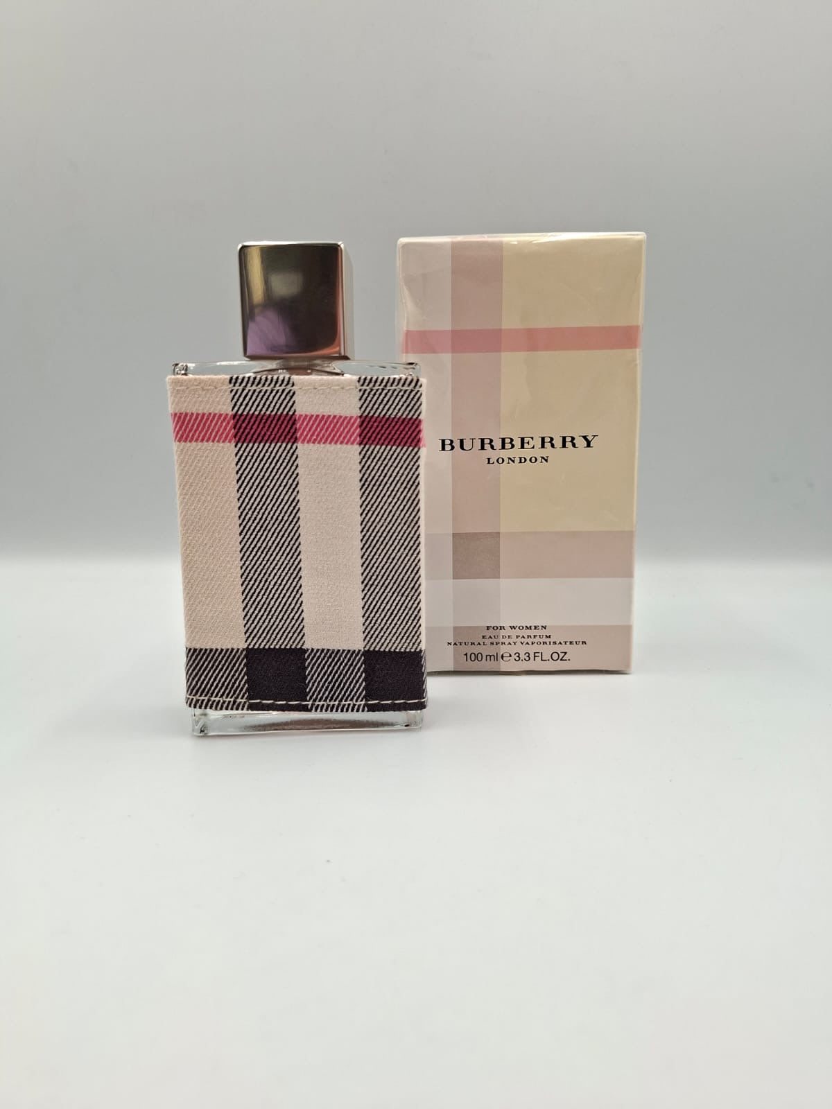 Burberry London For Women