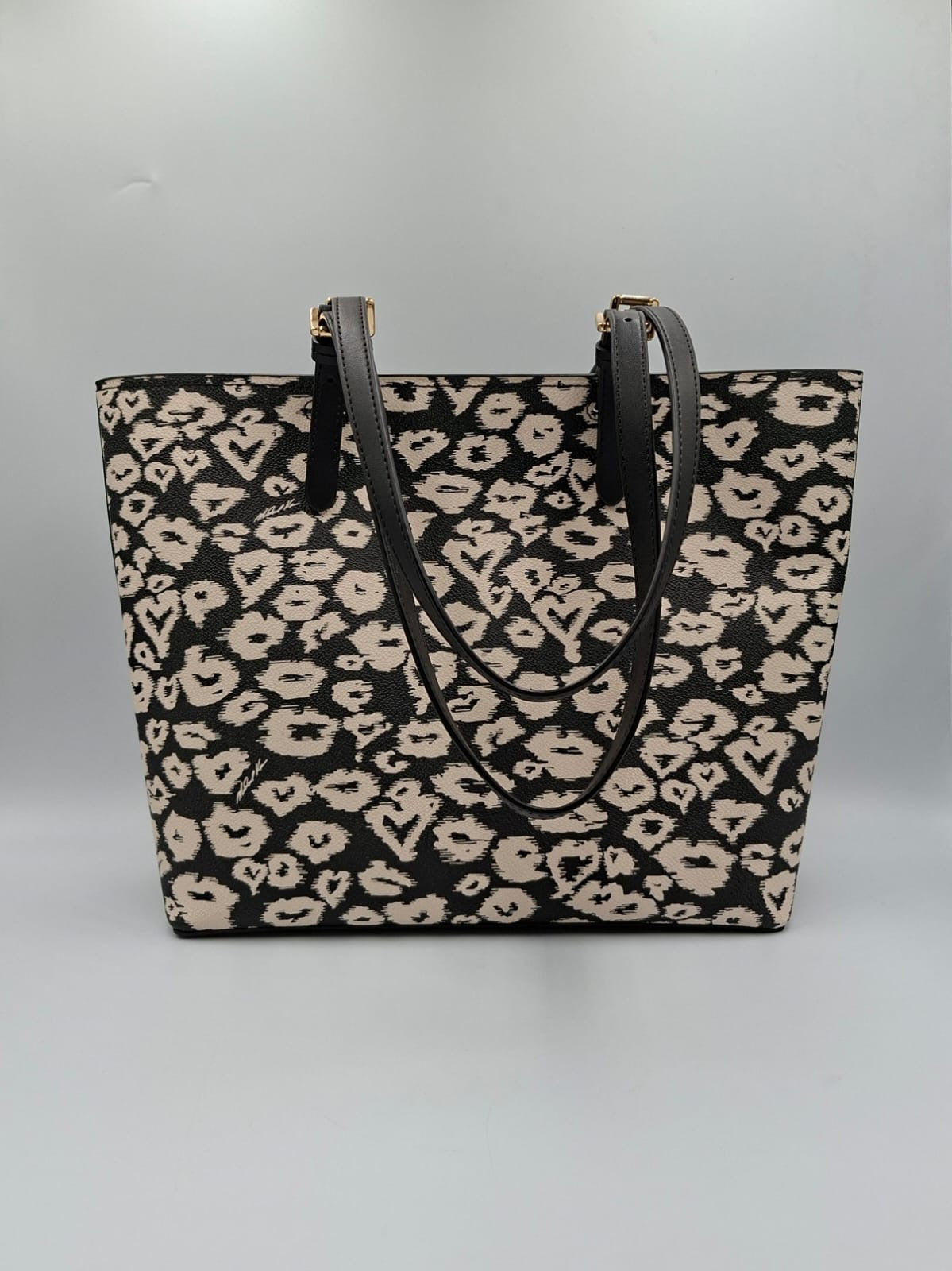 Michael Kors Charlotte Large Tote