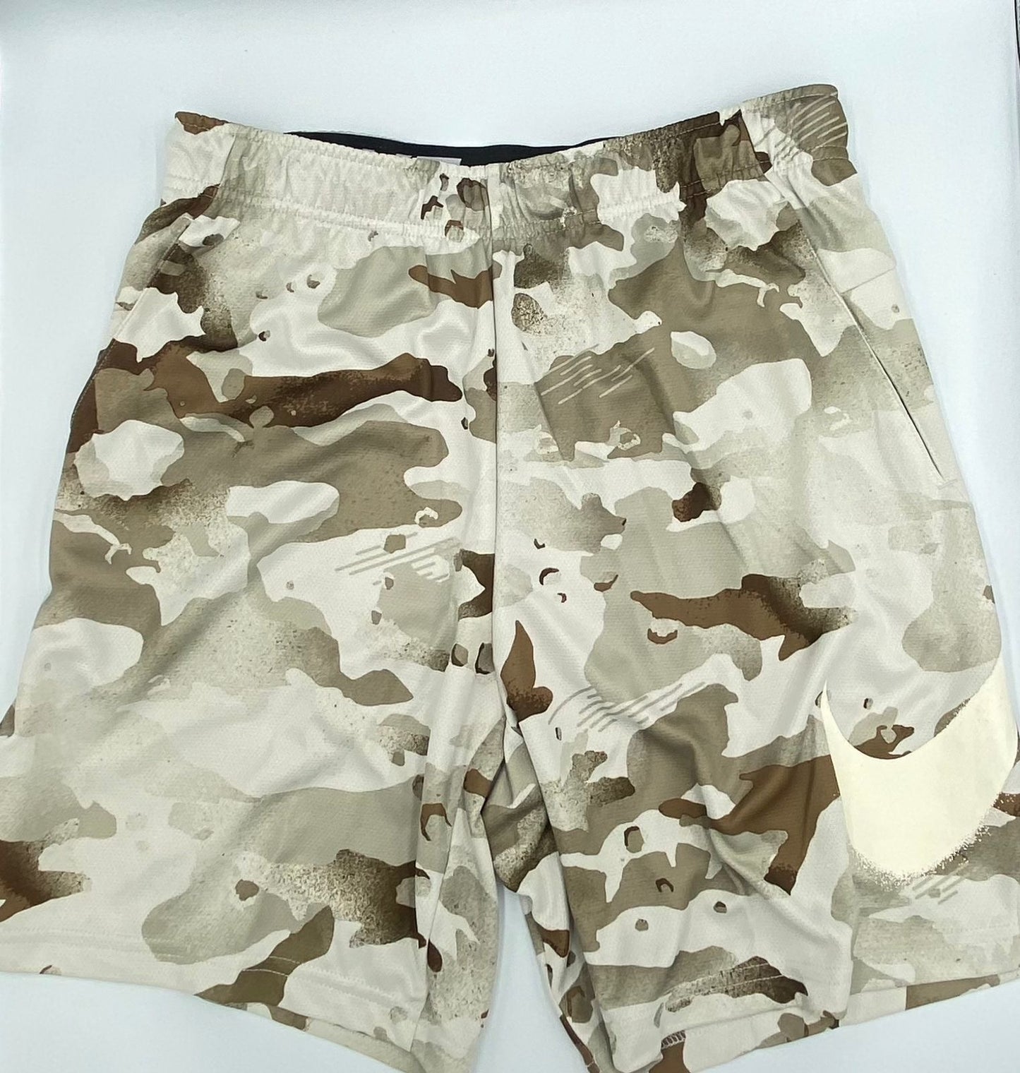 Short De Bañador Para Hombre Nike