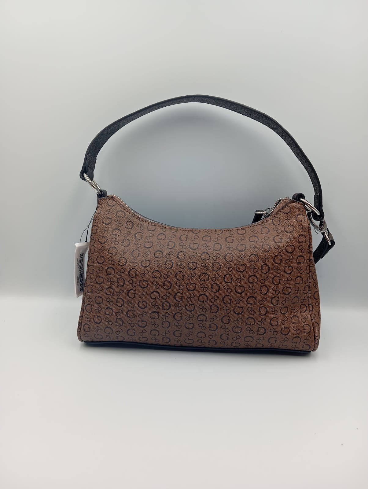 Bolsa Guess Top Zip café Sv189569