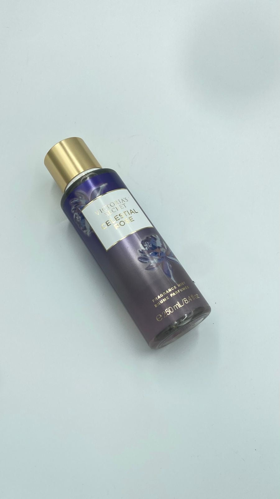 Victoria Secret Loción Celestial Rose