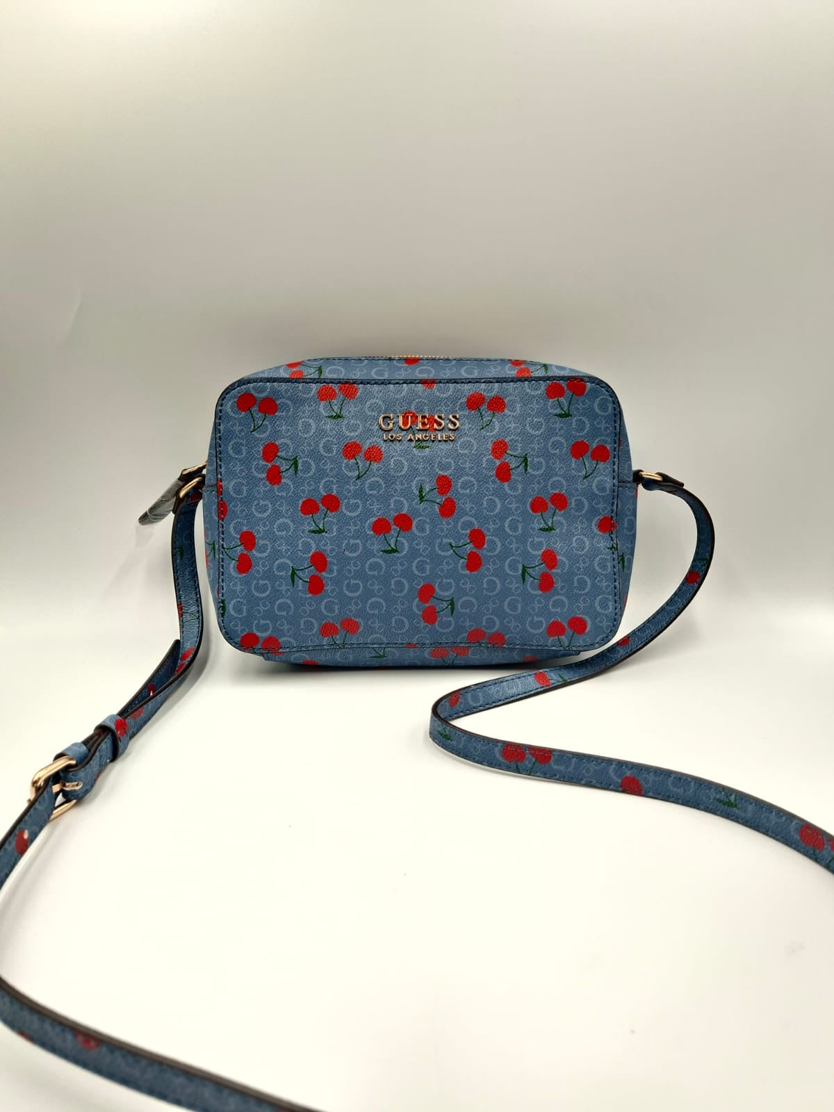 Guess Noelle Camera Bag