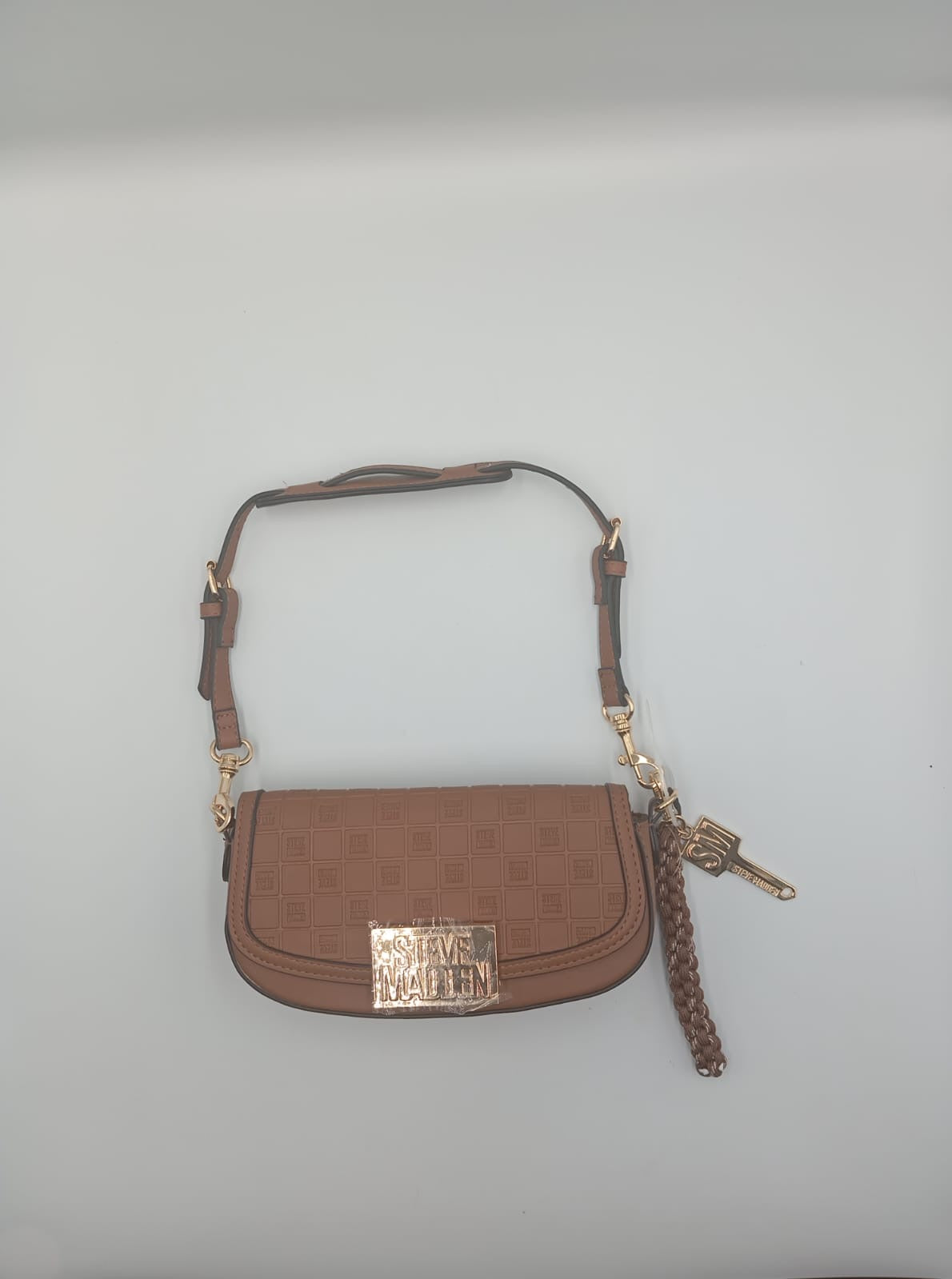 Bolsa de mano Steve Madden