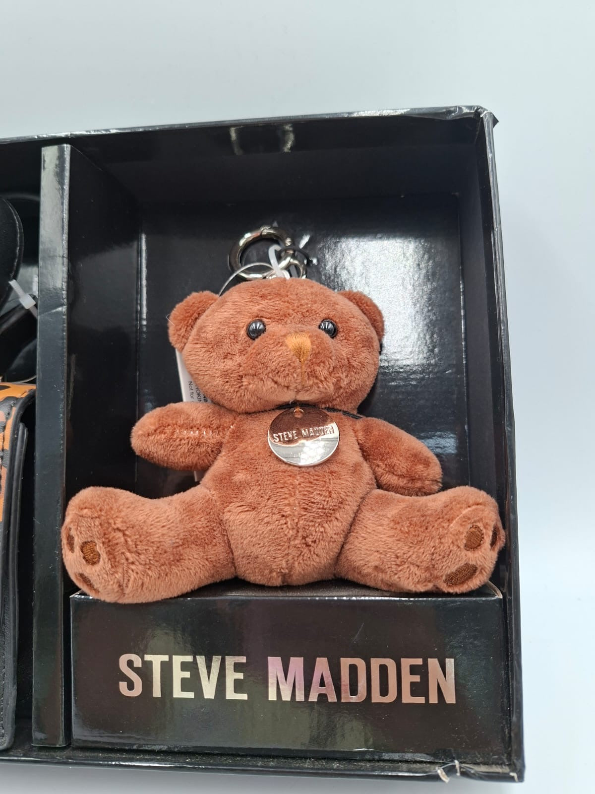Steve Madden Bmavis Gift Set