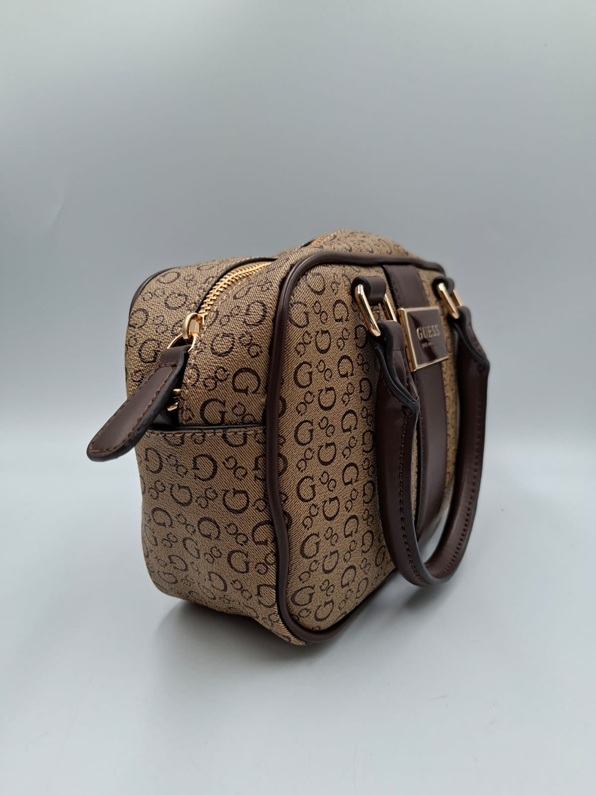 G-Glow Mini Satchel de Guess Los Angeles