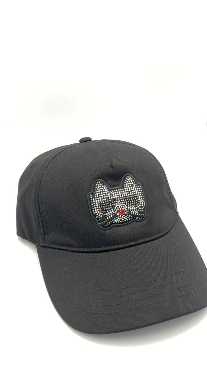 Gorra Karl Langerfeld
