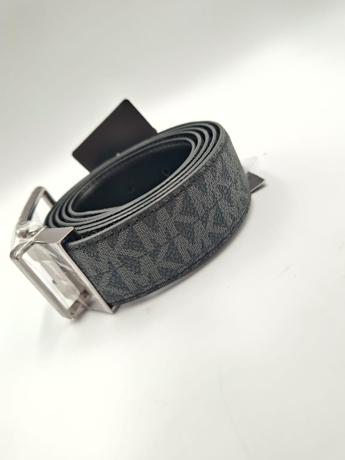 Michael Kors Box Set Reversible Belt