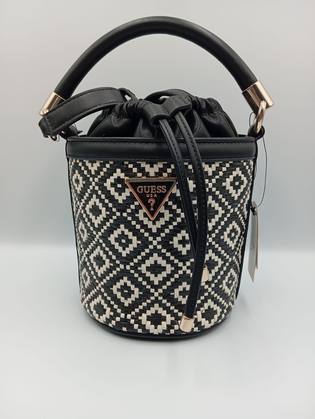 Guess Bucket Rianee C/Rombos