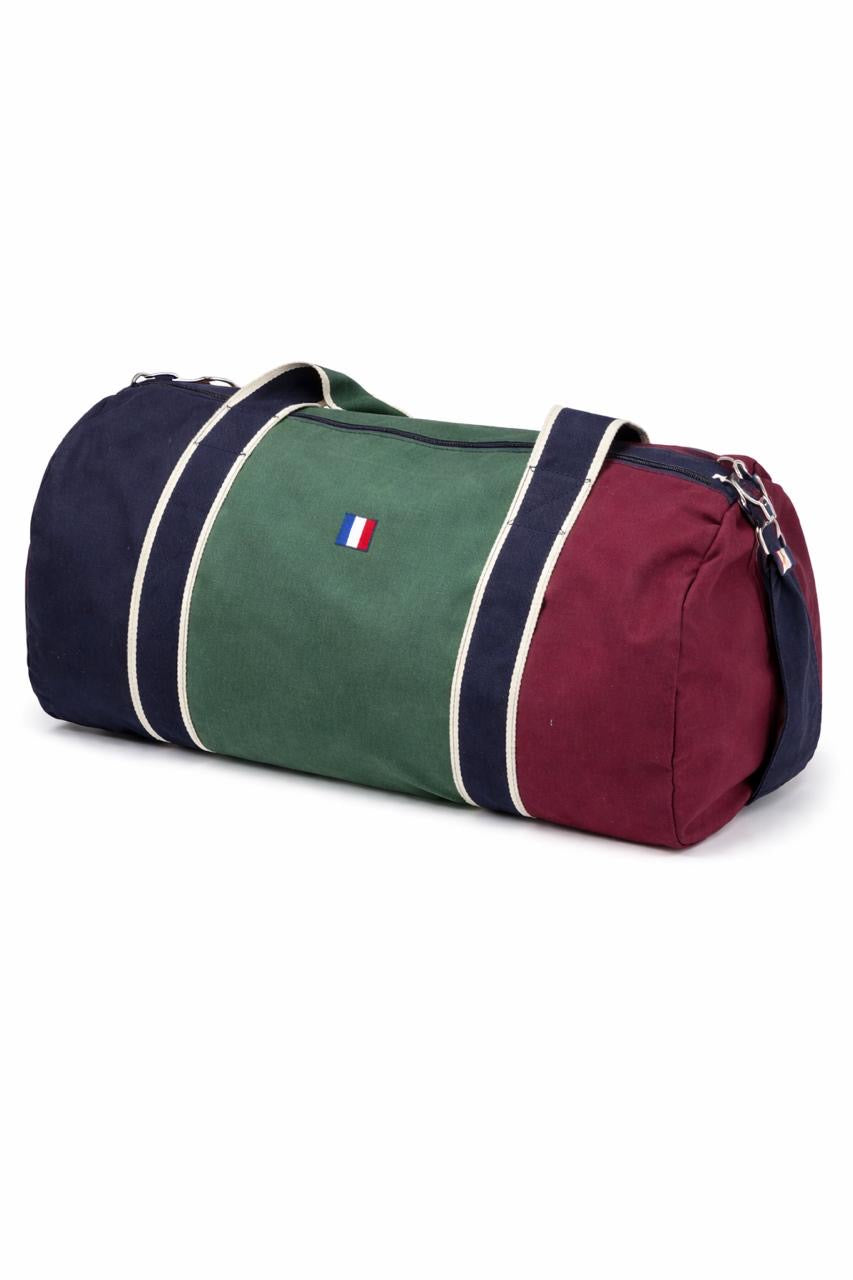 Maleta Estilo Duffle Tommy Hilfiger