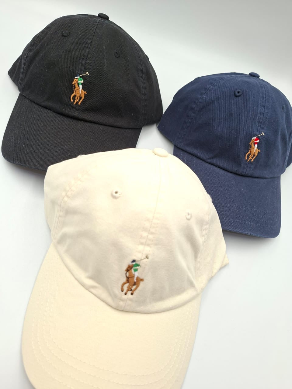 Gorra Polo Ralph Lauren