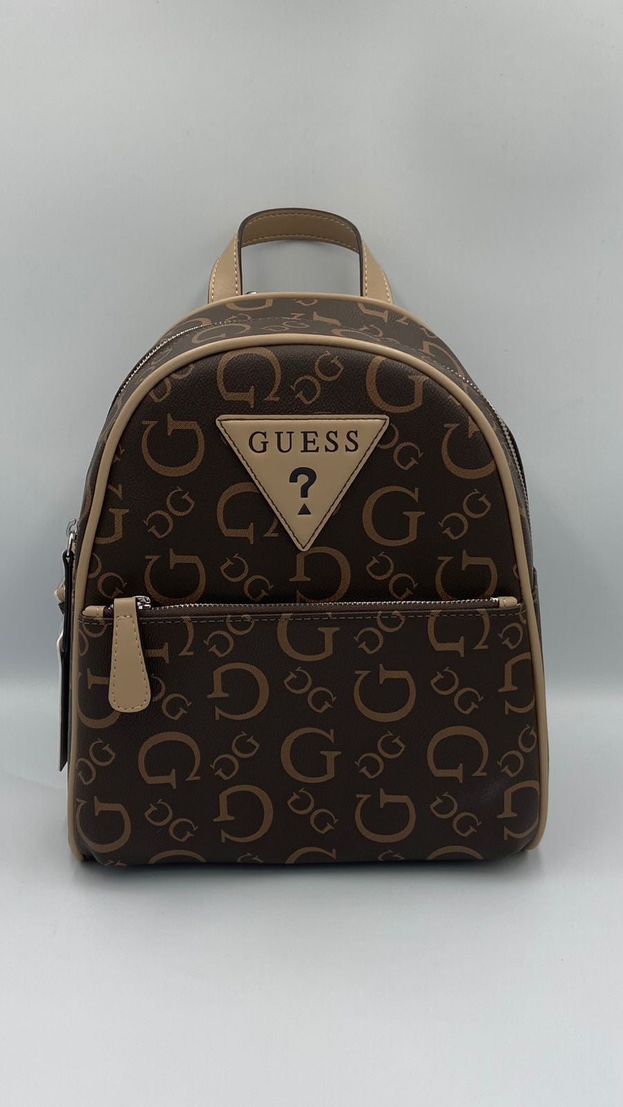 Guess Manhattan Small Backpack